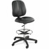 Safco Products Safco 7084BL Safco Apprentice II Extended Height Armless Drafting Chair