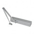 Yale 2701-689 2700 Door Closer Damper: 225 lb Load Capacity, 48" Door Width, 13" Closer Body Length