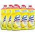 Reckitt Benckiser plc Lysol 78626 Lysol Clean/Fresh Lemon Cleaner
