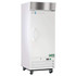 American BioTech Supply ABT-HC-SLS-12 Laboratory Refrigerator: 12 cu ft Capacity, 1 to 10 ° C, 25" OAW, 29-3/4" OAD, 65-3/4" OAH
