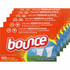 Procter & Gamble Bounce 80168CT Bounce Dryer Sheets