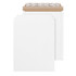 OFFICE DEPOT 30743-OD  Brand White Chipboard Photo And Document Mailer, 100% Recycled, 11in x 13 1/2in, Pack Of 24