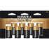 Duracell Inc. Duracell MN14RT8Z Duracell Coppertop Alkaline C Batteries