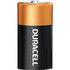 Duracell Inc. Duracell MN14RT8Z Duracell Coppertop Alkaline C Batteries