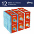 Kimberly-Clark Corporation Kleenex 21286CT Kleenex Professional Anti-Viral Facial Tissue