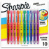 Newell Brands Sharpie 24415PP Sharpie Accent Highlighter - Liquid Pen