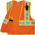 Tenacious Holdings, Inc GloWear 21319 GloWear 8230Z Type R Class 2 Two-Tone Vest