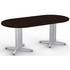 Special-T S4XCTR4284ER Special-T Structure 4X Conference Table