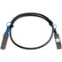 StarTech.com QFXQSFPDAC1M StarTech.com 1m QSFP+ to QSFP+ Direct Attach Cable for Juniper QFX-QSFP-DAC-1M 40GbE QSFP+ Copper DAC 40 Gbps Passive Twinax