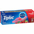 S. C. Johnson & Son, Inc Ziploc&reg; 351154CT Ziploc&reg; Stand-Up Storage Bags