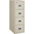 FireKing Security Group FireKing 4P2131CPA FireKing Patriot Series 4-Drawer Vertical Fire Files