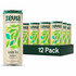 Zevia 0170612 Zevia Sweetened Green Tea Green Tea