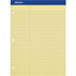 TOPS Products Ampad 20245 Ampad Double Sheet Writing Pad