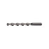 Cleveland C16050 Jobber Length Drill Bit: 25/64" Dia, 118 °, High Speed Steel