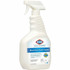 The Clorox Company Clorox 68970 Clorox Healthcare Bleach Germicidal Cleaner