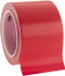 3M 7000122474 Floor & Aisle Marking Tape: 3" Wide, 5.2 mil Thick, Vinyl