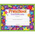 TREND Enterprises Inc. Trend T-17006 Trend Preschool Certificate