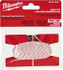 Milwaukee Tool 48-22-3999 100' Long Replacement Chalk Line