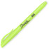 Newell Brands Sharpie 2157490 Sharpie Accent Highlighters w/Smear Guard