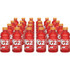 The Gatorade Company Gatorade 12202 Gatorade Fruit Punch Low-Calorie Sports Drinks
