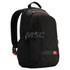 Case Logic CLG3201265 Backpack: 6-19/64" Wide, 13.4" Deep, 17-5/16" High