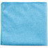 Rubbermaid Commercial Products Rubbermaid Commercial 1820579 Rubbermaid Commercial Microfiber Cleaning Cloths, 12 x 12, Blue, 24/Pack