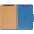 Smead Manufacturing Company Smead 19096 Smead SafeSHIELD 2/5 Tab Cut Legal Recycled Classification Folder