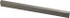 Suburban Tool P06025050 6" Long x 1/2" High x 1/4" Thick, Steel Four Face Parallel