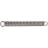 Associated Spring Raymond E02400341750M Extension Spring: 6.1 mm OD, 73.41 mm Extended Length