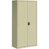 Lorell 41307 Lorell Fortress Series Storage Cabinet