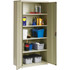 Lorell 41307 Lorell Fortress Series Storage Cabinet