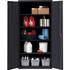 Lorell 34410 Lorell Fortress Series Storage Cabinet