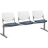 KFI Seating KFI 2300BEAM383 KFI Kool 3 Seat Beam Chair