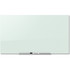 ACCO Brands Corporation Quartet G5028IMW Quartet InvisaMount Magnetic Glass Dry-Erase Board