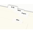 Avery Avery&reg; 16282 Avery&reg; Printable Repositionable Tabs