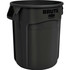 Newell Brands Rubbermaid Commercial 1779739CT Rubbermaid Commercial Brute 55-gallon Container