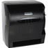 Kimberly-Clark Corporation Kimberly-Clark Professional 09765 Kimberly-Clark Professional Lev-R-Matic Manual Hard Roll Towel Dispenser