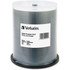 Verbatim America, LLC Verbatim 95252 Verbatim 95252 CD Recordable Media - CD-R - 52x - 700 MB - 100 Pack Spindle