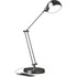 OttLite Technology OttLite F1D83BN9SHPR OttLite Wellness Series Refine LED Desk Lamp