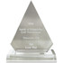 Shachihata, Inc Xstamper A77 Xstamper Pinnacle Acrylic Award