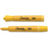 Newell Brands Sharpie 25005 Sharpie SmearGuard Tank Style Highlighters