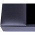 Dacasso Limited, Inc Dacasso A1390 Dacasso Leatherette Enhanced Conference Room Organizer