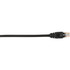 Black Box Corporation Black Box CAT5EPC-005-BK Black Box Connect Cat.5e UTP Patch Network Cable