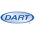 Dart Container Corporation Dart 85HT3 Dart 8-1/2" Triple-Compartment Foam Containers