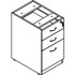 Lorell 69603 Lorell Essentials Box/Box/File Fixed File Cabinet