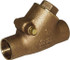 Legend Valve 105-404NL Check Valve: 3/4" Pipe