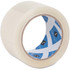 SP RICHARDS Sparco 64010  Premium Heavy-duty Packaging Tape Roll - 2in Width x 55 yd Length - 3in Core - 3 mil - Acrylic Backing - 1 / Roll - Clear