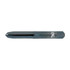 OSG 1142200 Straight Flute Tap: 7/16-20 UNF, 4 Flutes, Plug, High Speed Steel, Bright/Uncoated