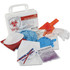 Impact Products ProGuard 7351CT ProGuard Blood/Bodily Fluid Cleanup Kits