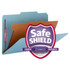 Nature Saver SP17219 Nature Saver 2/5 Tab Cut Legal Recycled Classification Folder